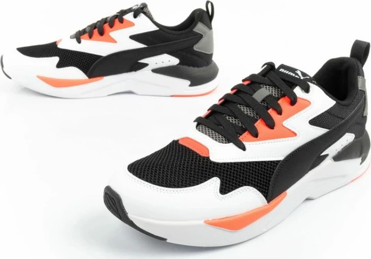 Atlete për meshkuj Puma, shumengjyrëshe