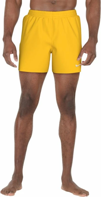 Shorce noti për meshkuj Nike, të verdha