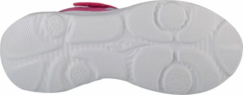 Atlete për fëmijë Joma, rozë