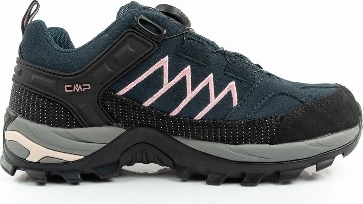 Atlete trekking për femra CMP, të zeza