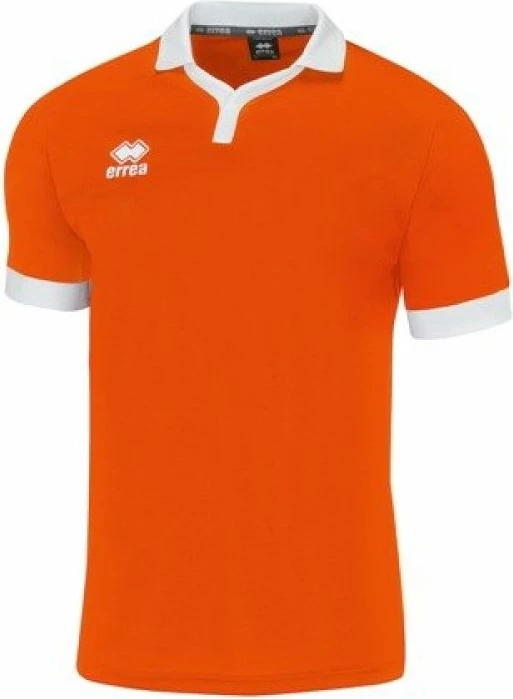 Maicë ERREA, portokalli e bardhë