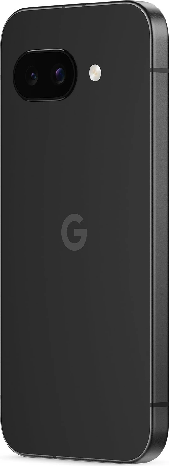 Celular Google Pixel 9a, 8GB/128GB, 48MP, Android 15, e zezë