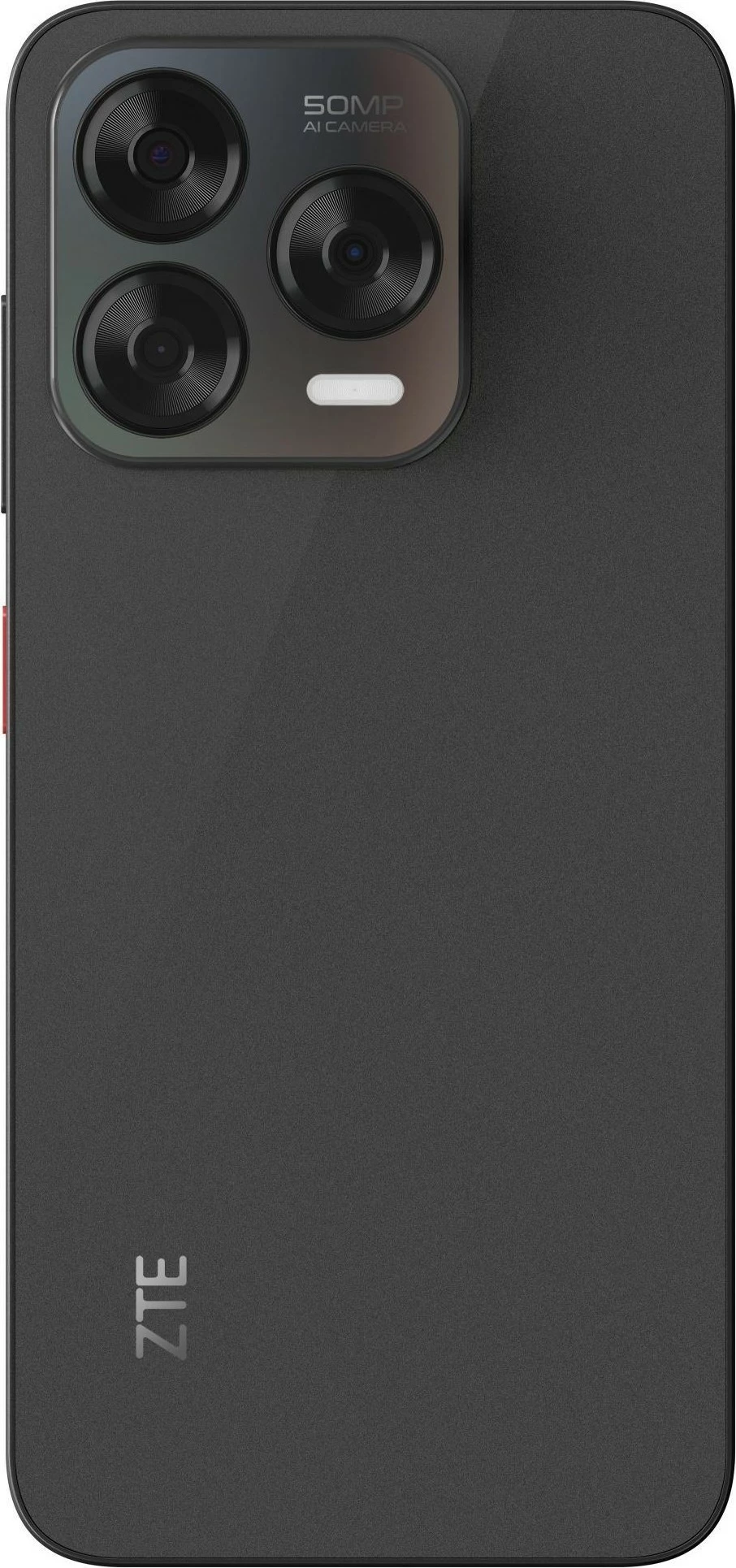 Celular ZTE Blade V70 Vita, 128GB, stone gray