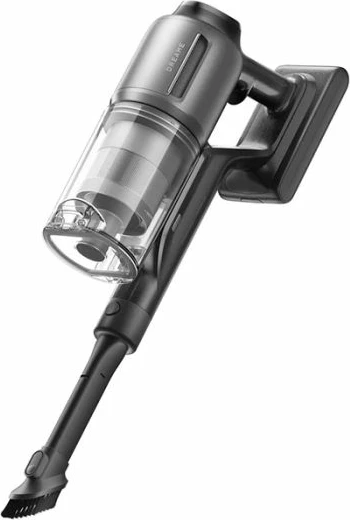 fshesë me korrent pa kabllo Dreame Z30 310AW, HEPA 0.1μm, 90 min, 0.6L, gri