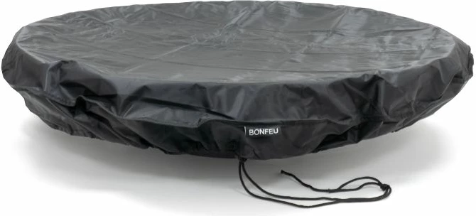 Mbulesë rrumbullake Bonfeu, mesatare