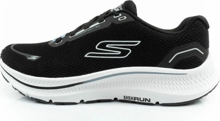 Atlete për meshkuj Skechers, të zeza