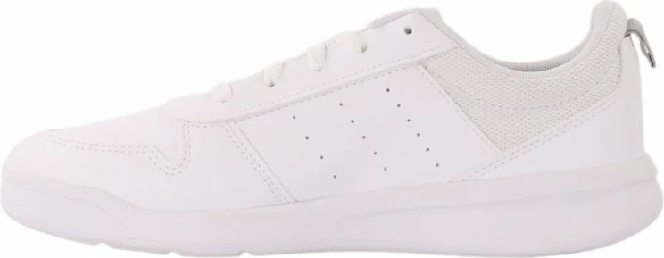 Atlete për fëmijë adidas, të bardha