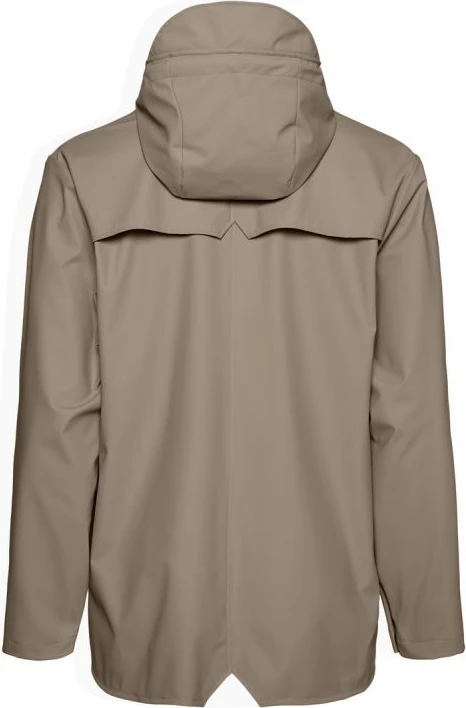 Jakne unisex Rains, taupe