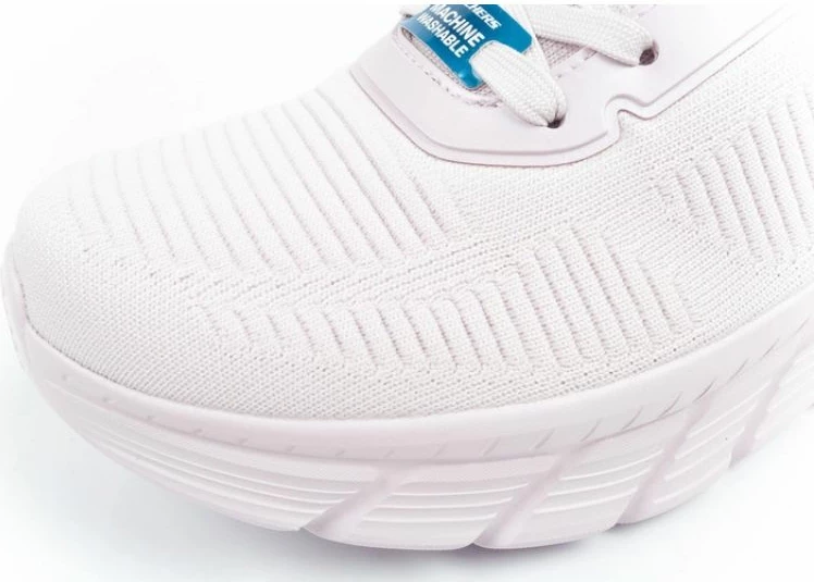 Atlete për femra Skechers, vjollcë