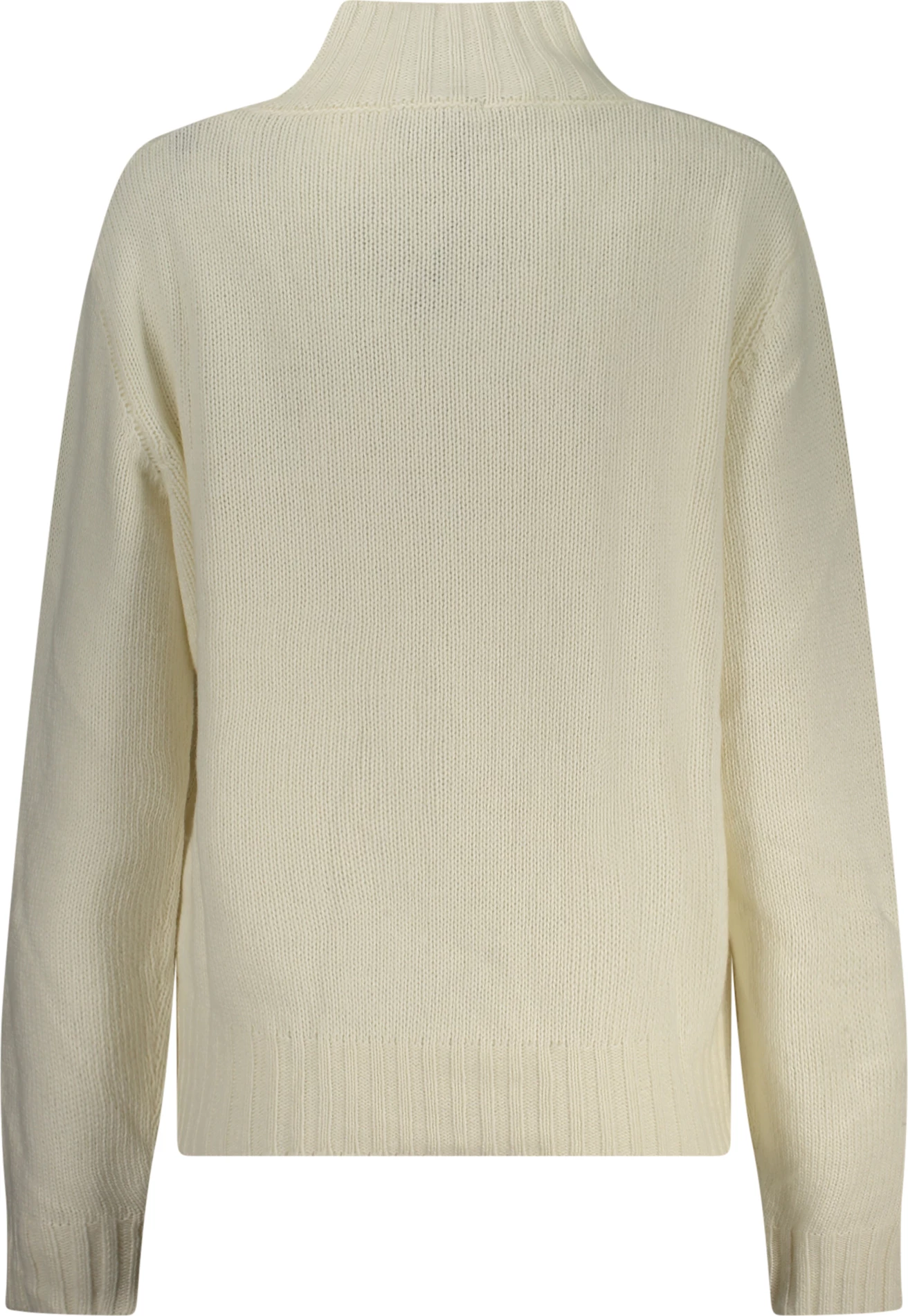 Xhemper NORTH SAILS femra, të bardhë