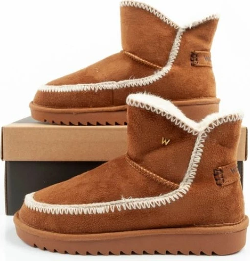 Çizme dimri Wrangler femra