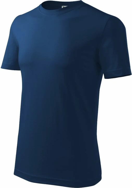 Maicë për meshkuj Malfini, blu e errët