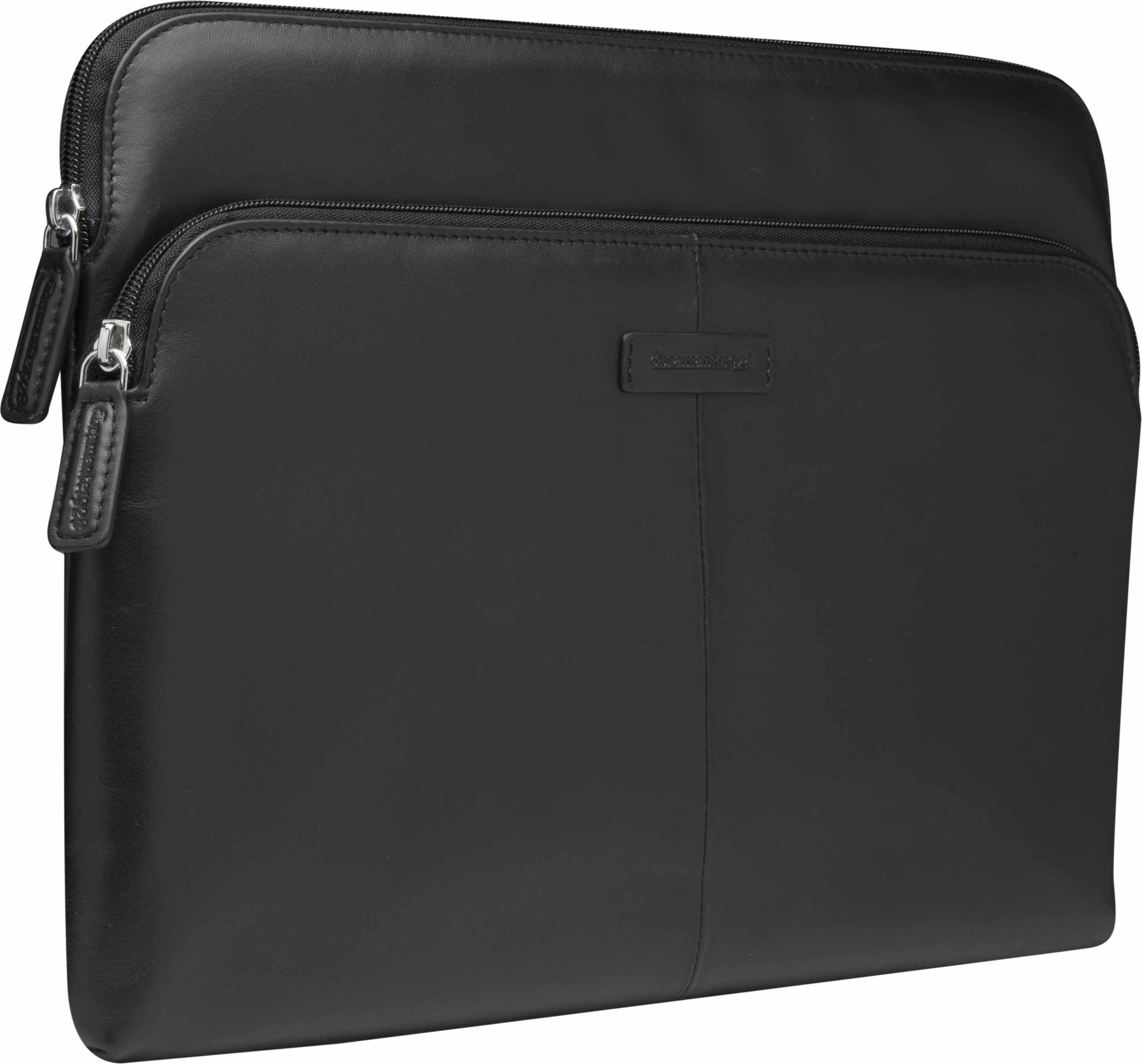 Mbështjellës laptopi dbramante1928 SKAGEN PRO+ për MacBook Pro 14 inç, i zi