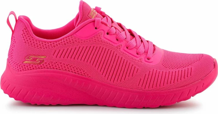 Atlete femra Skechers, rozë