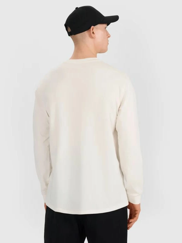 Maicë me mëngë të gjata për meshkuj 4f