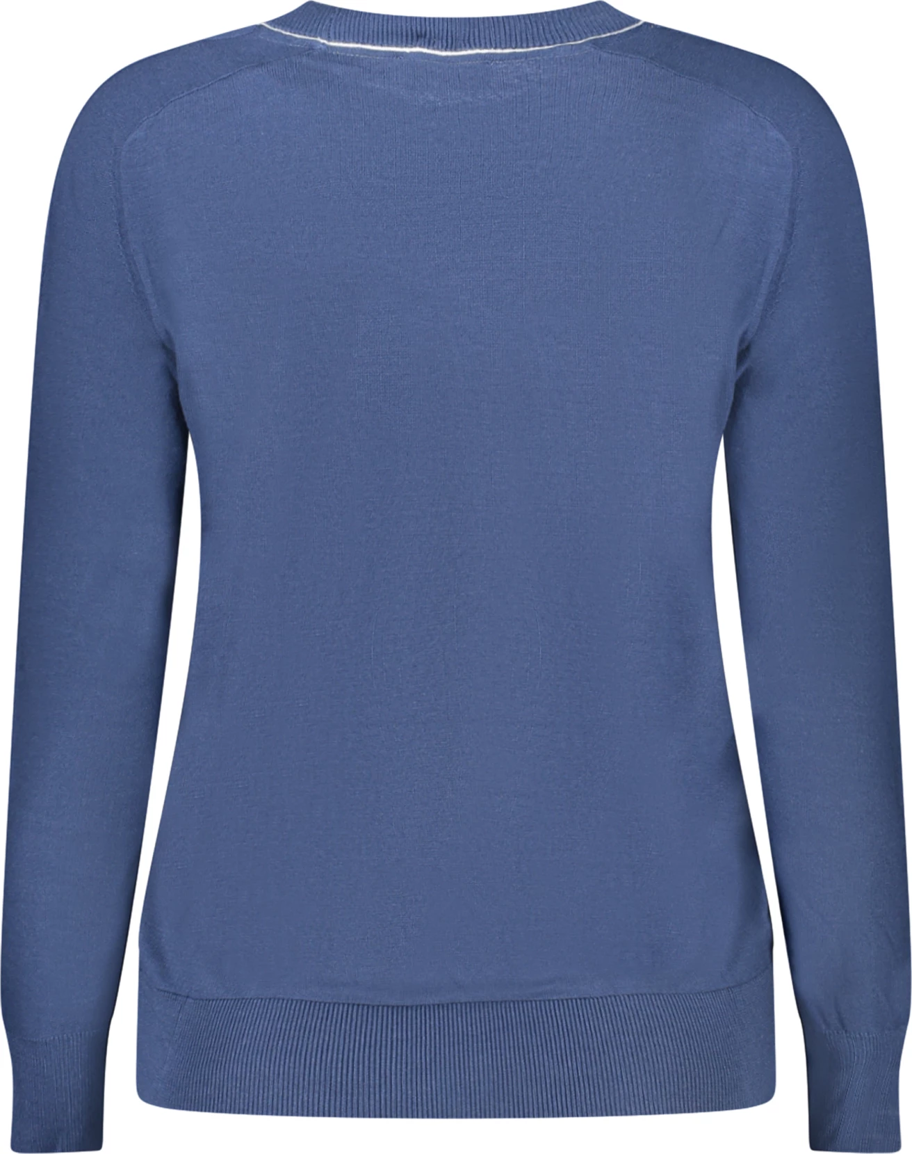 Xhemper femra NORTH SAILS, të kaltër