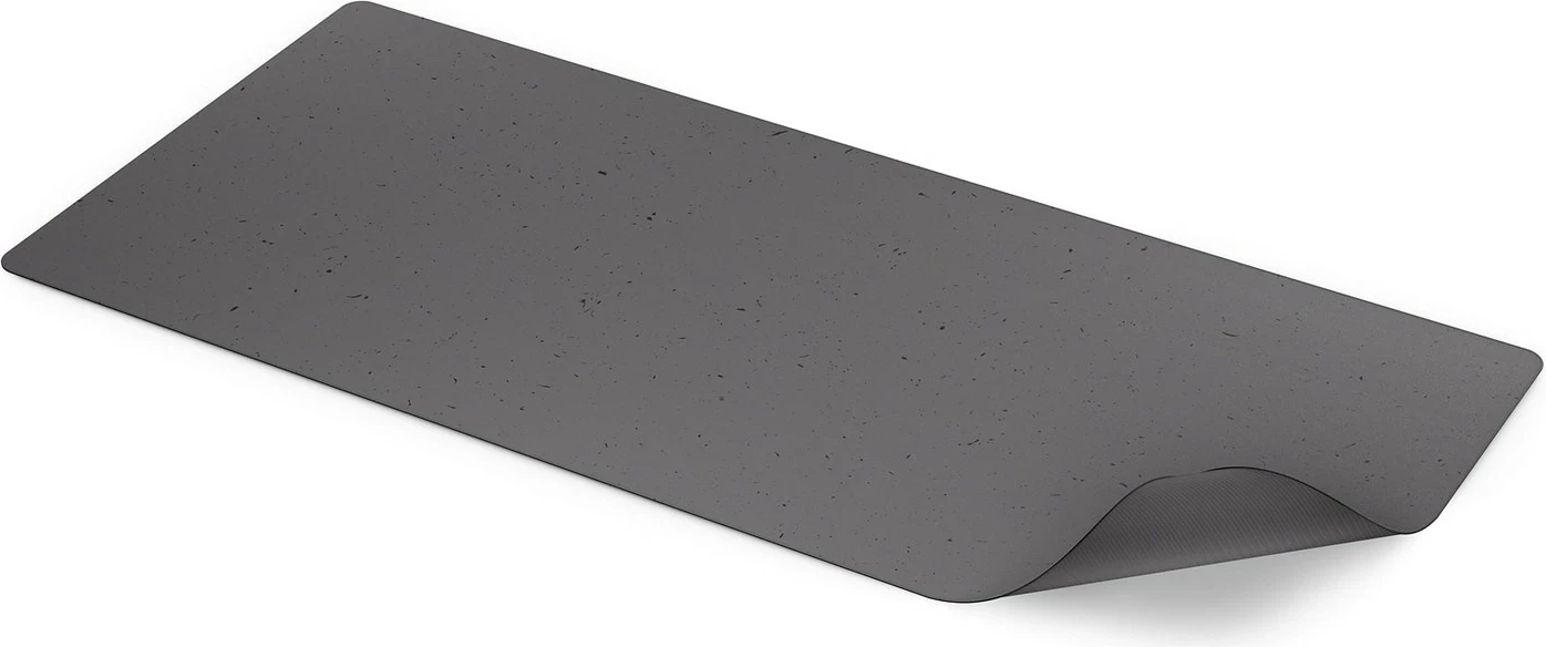 Mauspad Endorfy Stoneflow XL, ngjyrë gri