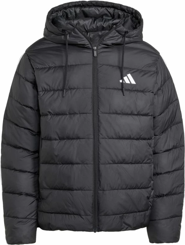 Jakne për meshkuj adidas, e zezë