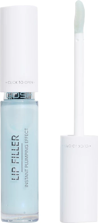 Gloss për buzë Gosh Lip Filler 002 Ice 8ml