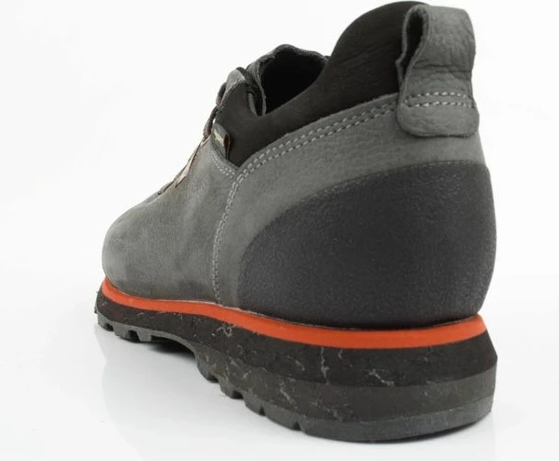 Atlete hiking për meshkuj Aku, gri