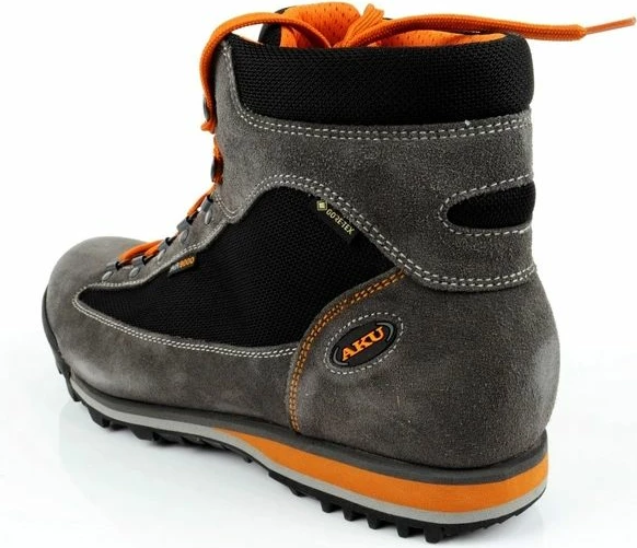 Atlete trekking për femra Aku, kafe