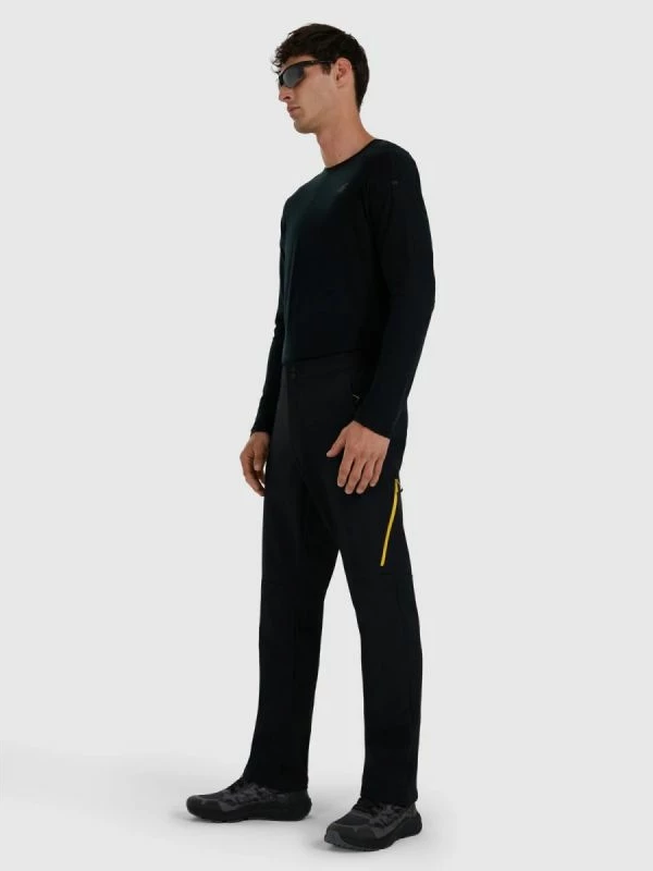 Pantallona trekking për meshkuj 4F