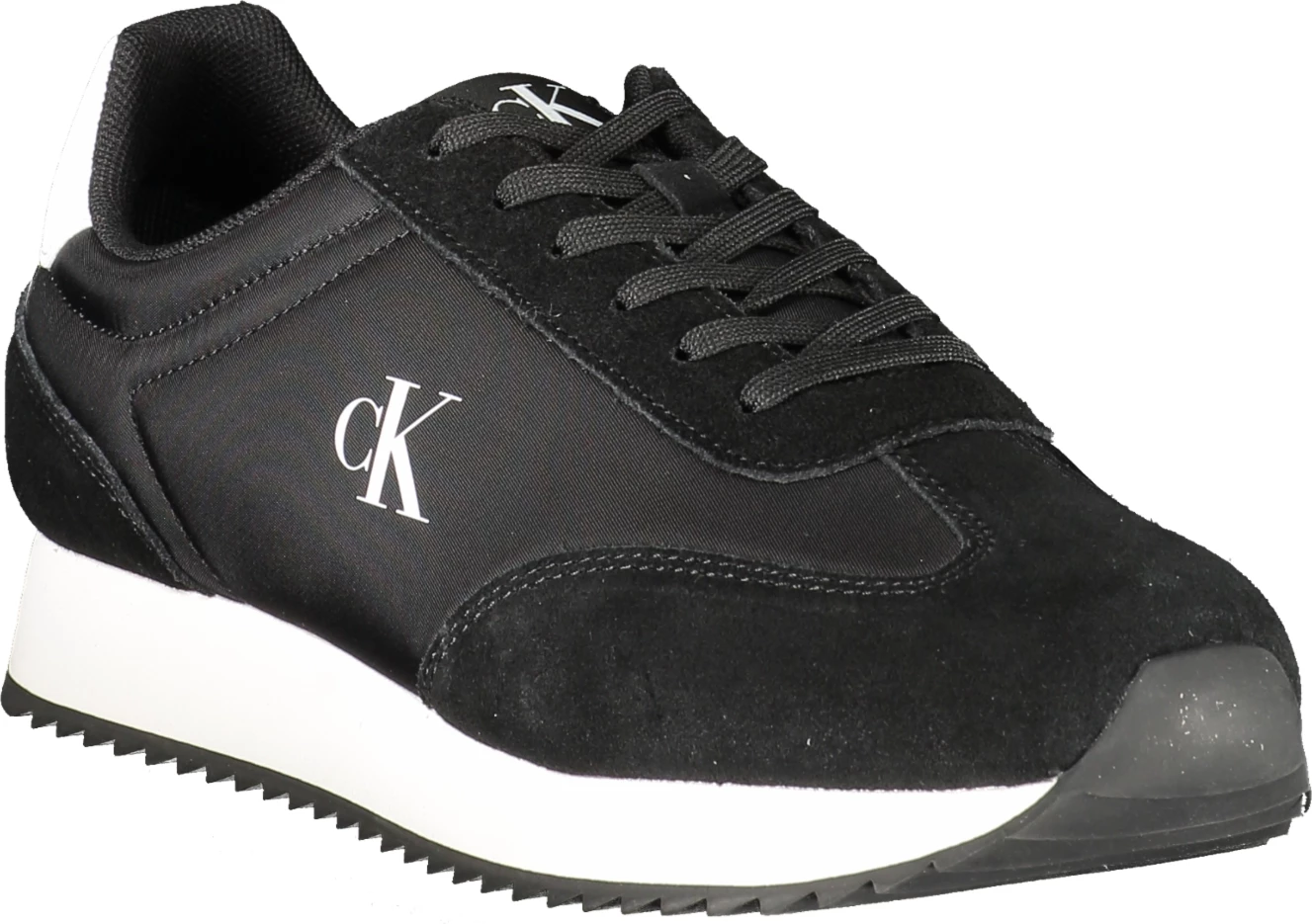 Atlete për meshkuj CALVIN KLEIN, të zeza