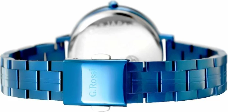 Orë dore për femra G. Rossi, blu