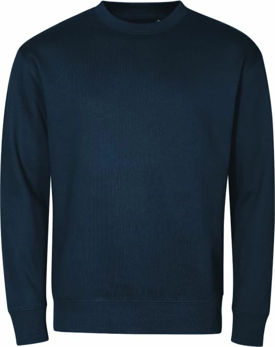 Duks unisex Malfini, navy blue