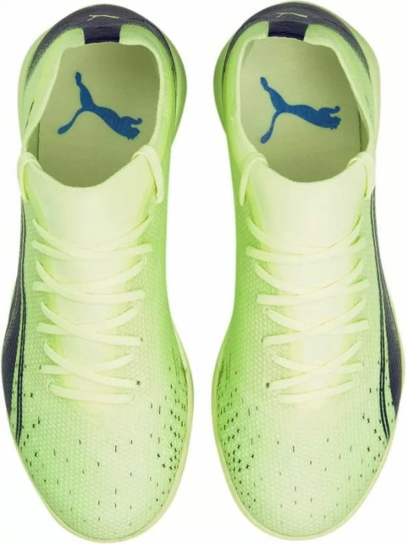 Atlete futbolli Puma për meshkuj, të verdha