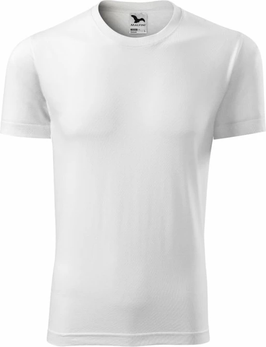 Maicë Adler për meshkuj dhe femra, e bardhë