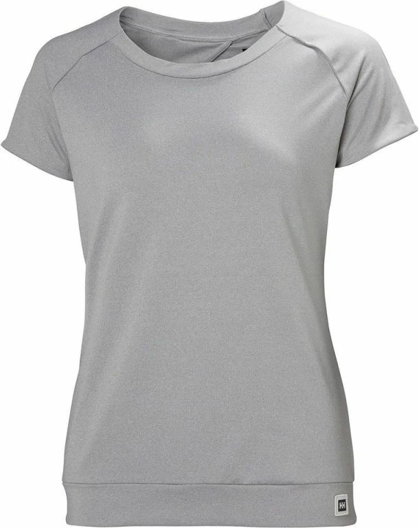 Maicë për femra Helly Hansen Malla, gri