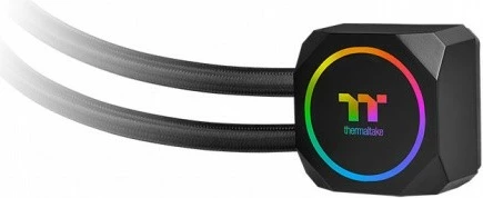 Sistem ftohjeje uji për CPU Thermaltake TH360 ARGB, 3x120mm