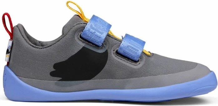 Atlete për fëmijë Affenzahn, blu