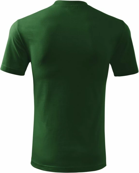 Maicë Adler MLI-11006 për meshkuj dhe femra, e gjelbër