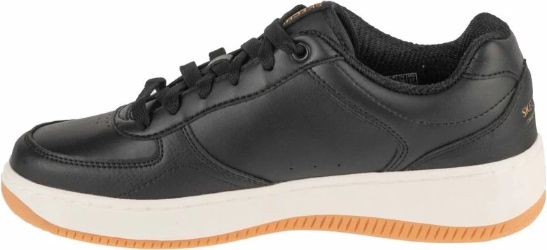 Atlete Skechers femra, të zeza