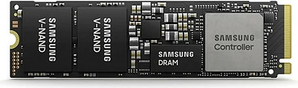 SSD Samsung PM9A1, 1 TB, M.2, 7000 MB/s