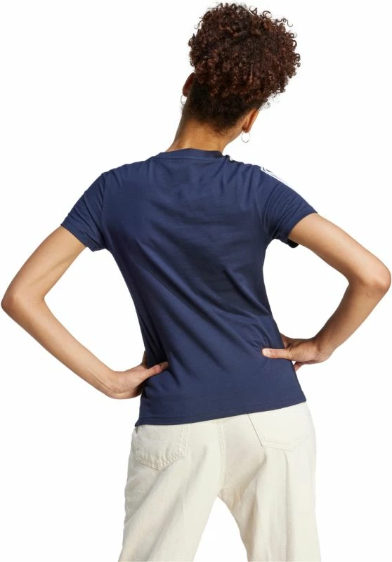 Maicë adidas femra, e kaltër