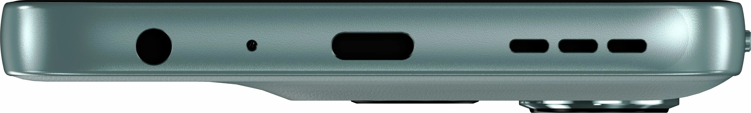 Celular Motorola moto g56 5G, 256GB, 8GB RAM, Android 15, Gray Mist