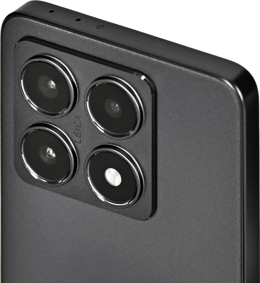 Celular Xiaomi 14T, 6.67", 12+256GB, 5G, i zi