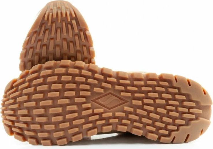 Çizme dimri për femra Skechers, kafe