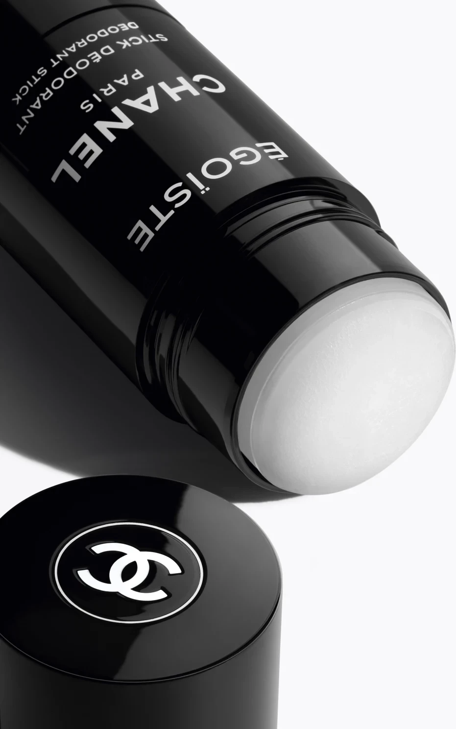 Deodorant Chanel Platinum Egoiste, 75 ml