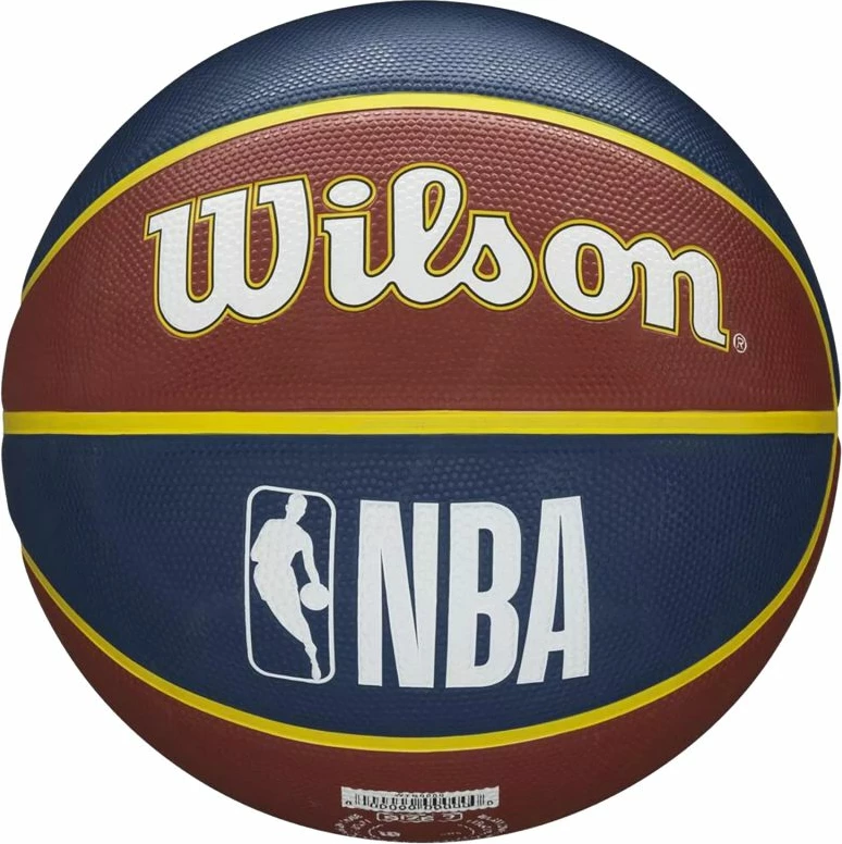 Top Basketbolli Wilson, Modeli NBA Team Denver Nuggets