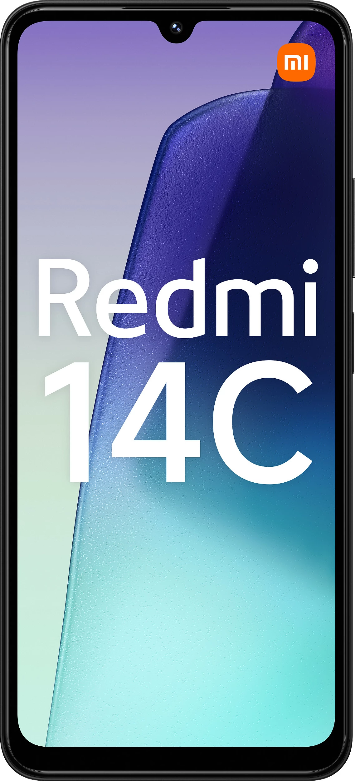 Celular Xiaomi Redmi 14C 128GB 4RAM 4G EU, ngjyrë e zezë