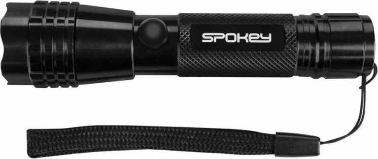 Atlete për turizëm Spokey Bold, të zeza dhe argjendtë