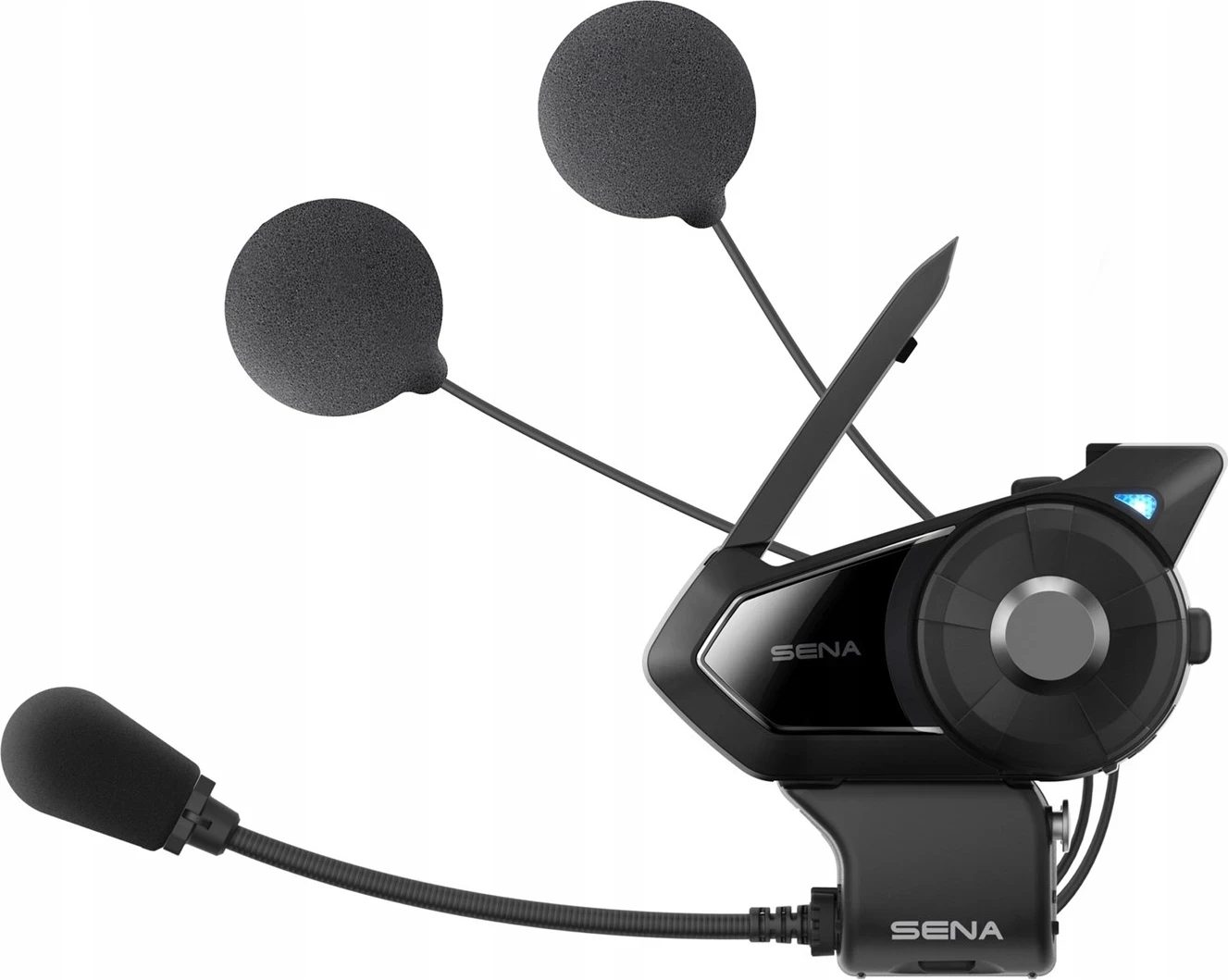 Motorbike intercom SENA 30K EVO DUO