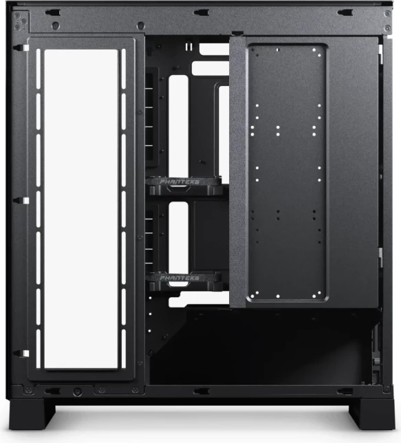 Kasë PHANTEKS NV5 MKII Tempered Glass D-RGB E-ATX Big Tower, e zezë