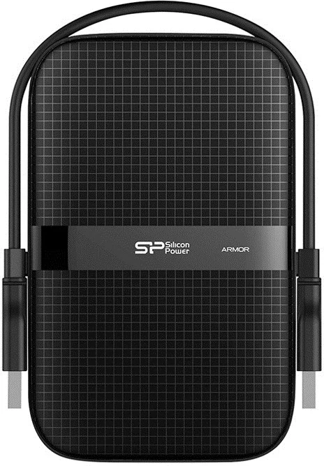 Disk HDD Silicon Power Armor A60, 1TB. i zi