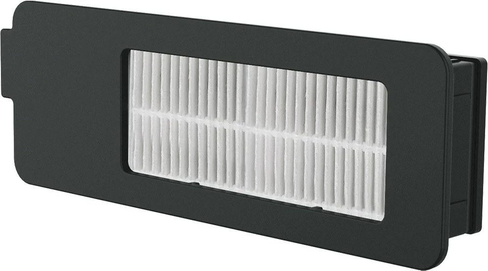 Robot fshesë-mop 2-në-1 Concept VR4050, 5000 Pa, bateri 270 min, rezervuar 300 ml, laser 3D, i bardhë