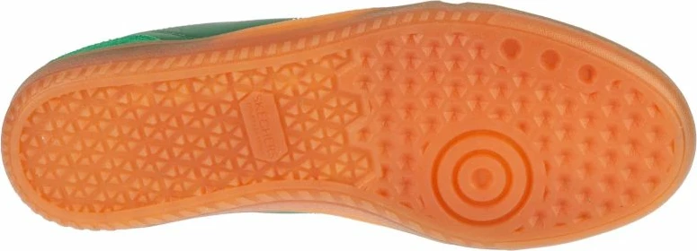 Atlete Skechers lifestyle, të gjelbra